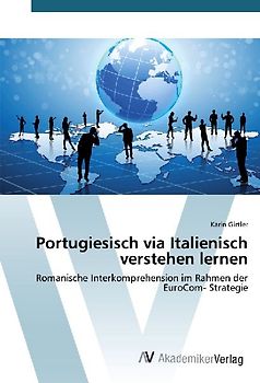 Portugiesisch via Italienisch verstehen lernen