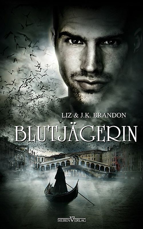 Blutjägerin