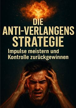 Die Anti-Verlangens Strategie