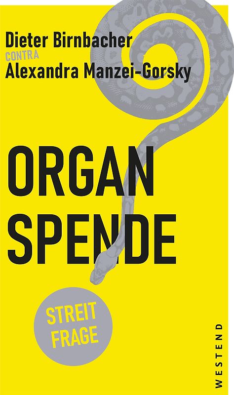 Organspende