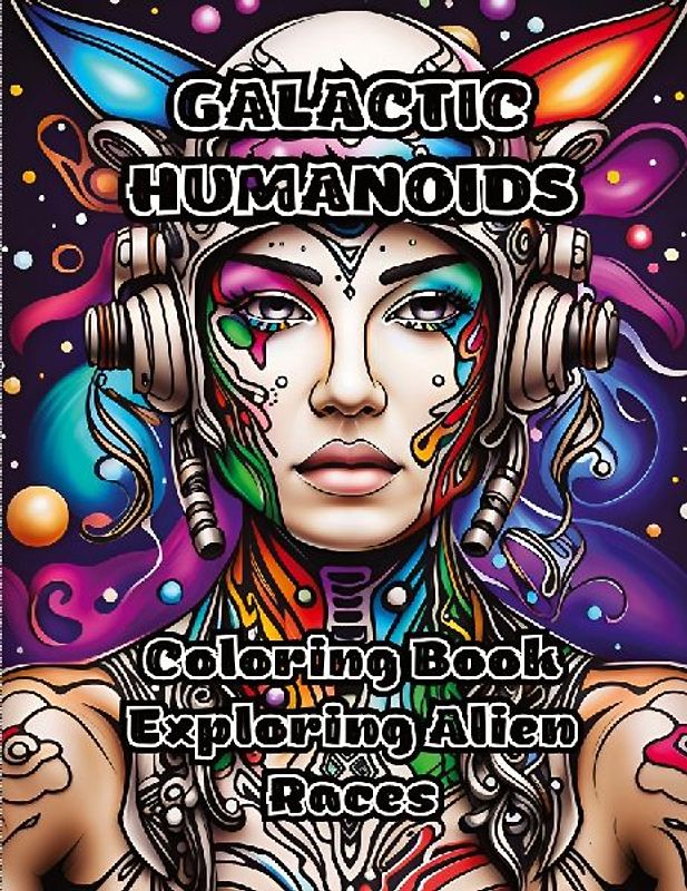 Galactic Humanoids