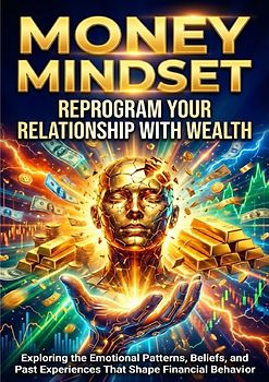 Money Mindset: Reprogram Your Relationship With Wealth