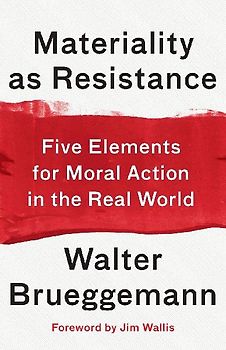 Materiality as Resistance