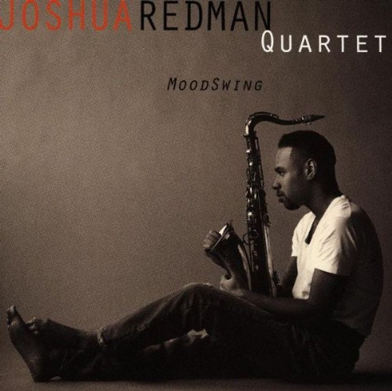 Joshua Redman - MoodSwing