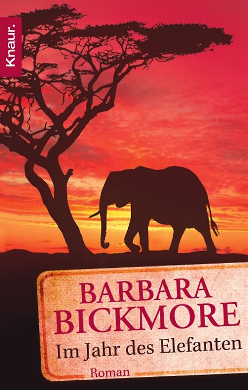 Im Jahr des Elefanten