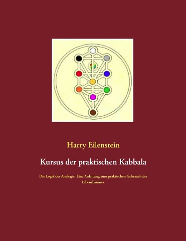 Kursus der praktischen Kabbala