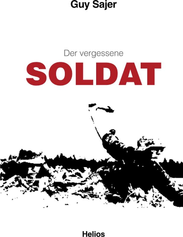 Der vergessene Soldat