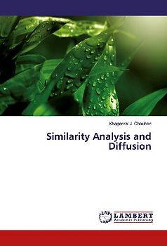 Similarity Analysis and Diffusion