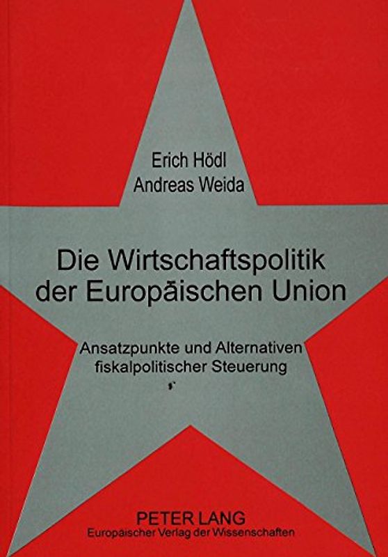 Die Wirtschaftspolitik der Europäischen Union