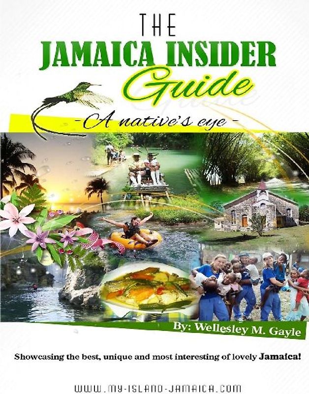 The Jamaica Insider Guide