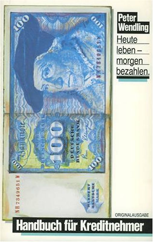 Handbuch für Kreditnehmer