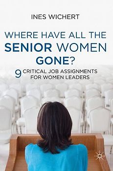 Where Have All the Senior Women Gone?