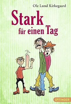 Stark für einen Tag