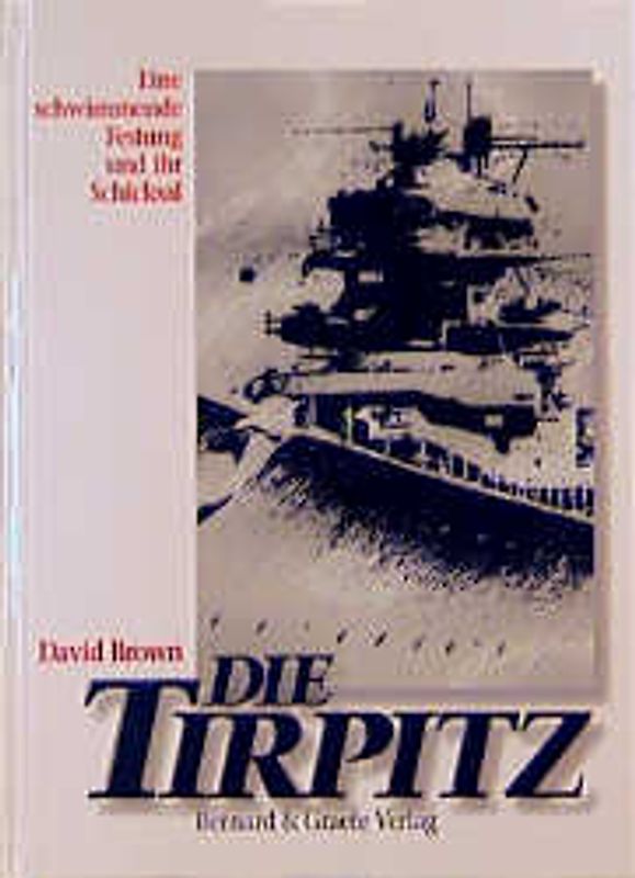 Die Tirpitz