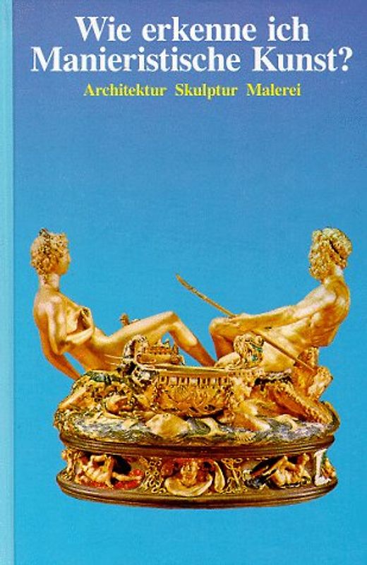 Wie erkenne ich Manieristische Kunst