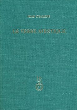 Le Verbe Avestique