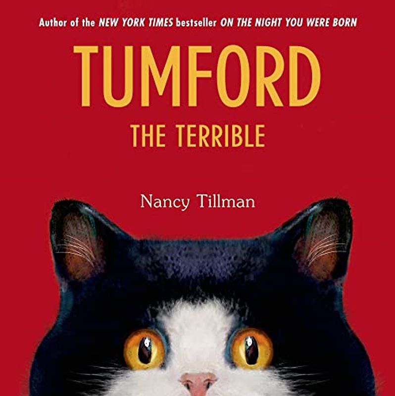 Tumford the Terrible
