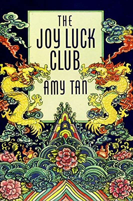 The Joy Luck Club - Tan, Amy
