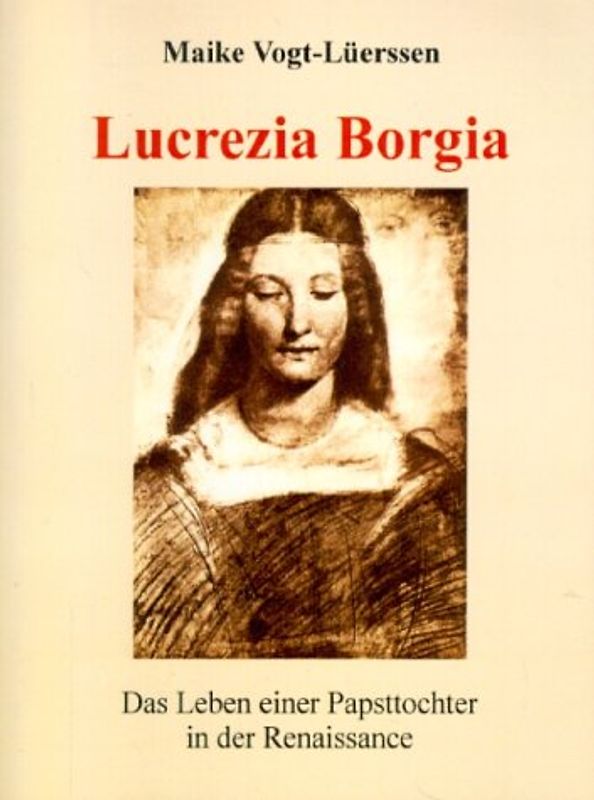 Lucrezia Borgia