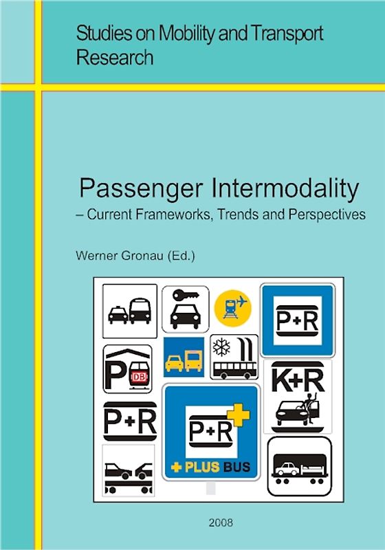 Passenger Intermodality