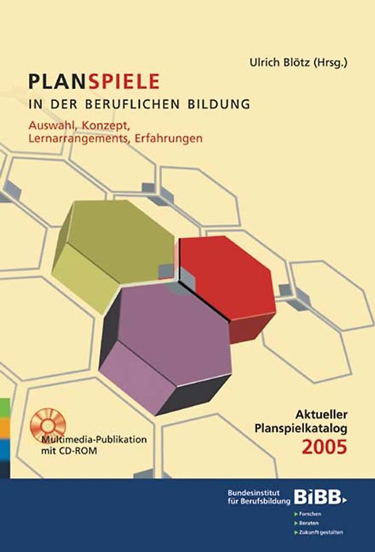 Planspiele in der beruflichen Bildung