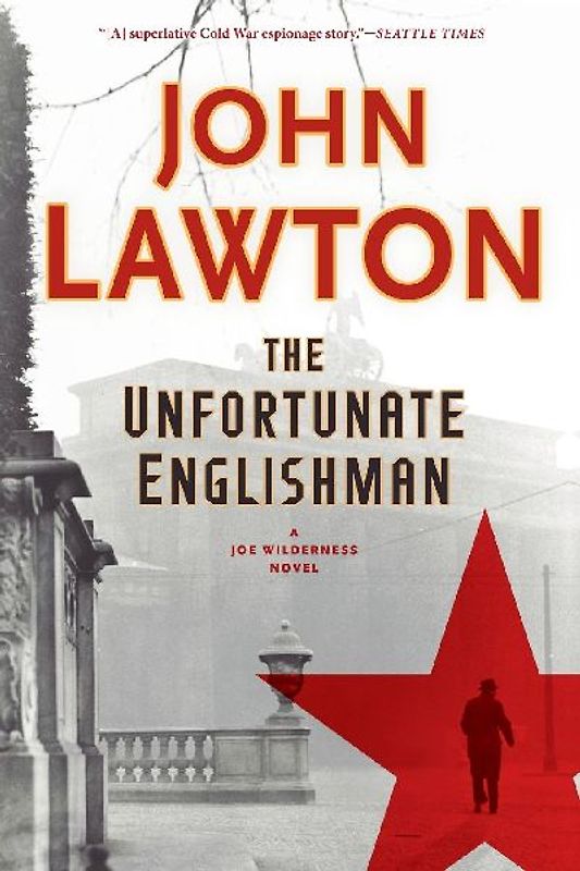 The Unfortunate Englishman