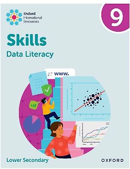 Oxford International Skills: Data Literacy: Practice Book 9