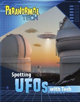 Spotting UFOs with Tech