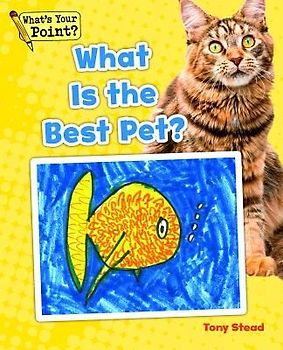 What Is the Best Pet?