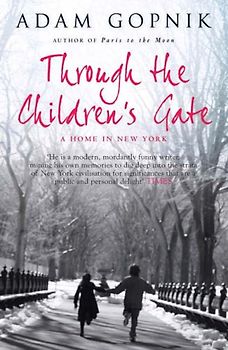 Through the Children's Gate: A Home in New York