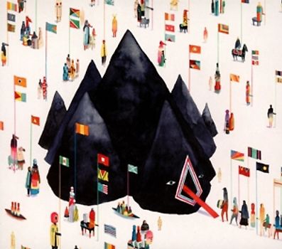 Young The Giant - Home Of The Strange