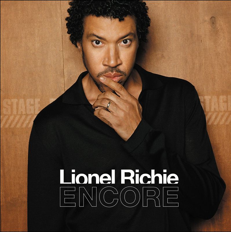 Lionel Richie - Encore