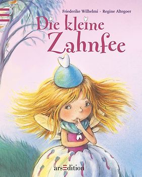 Die kleine Zahnfee