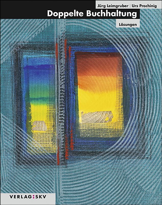 Doppelte Buchhaltung / Doppelte Buchhaltung. Lösungen