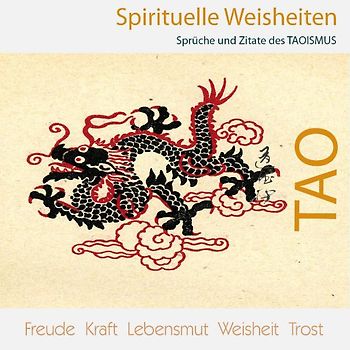 Sprüche und Zitate des Taoismus