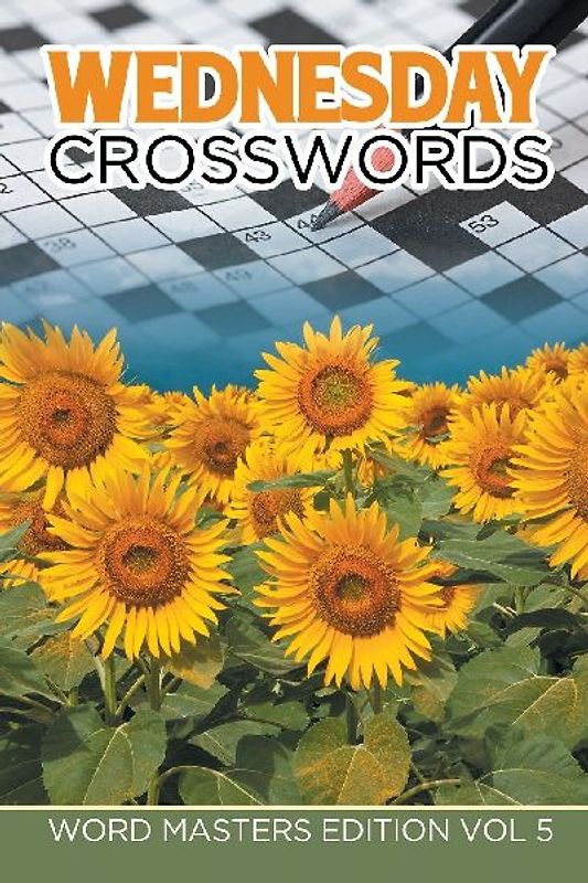 Wednesday Crosswords