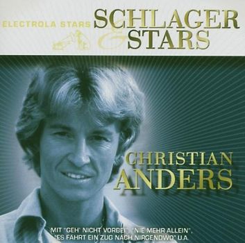 Christian Anders - Schlager & Stars