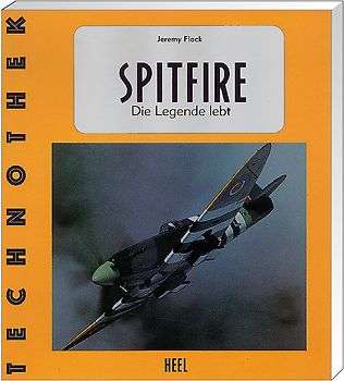 Spitfire. Die Legende lebt