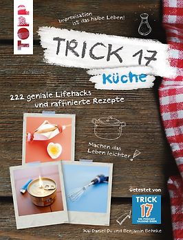 Trick 17 - Küche