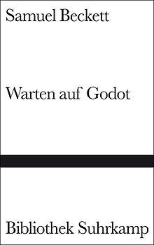 Warten auf Godot