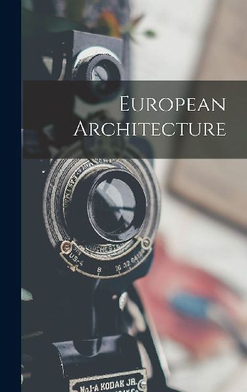 European Architecture