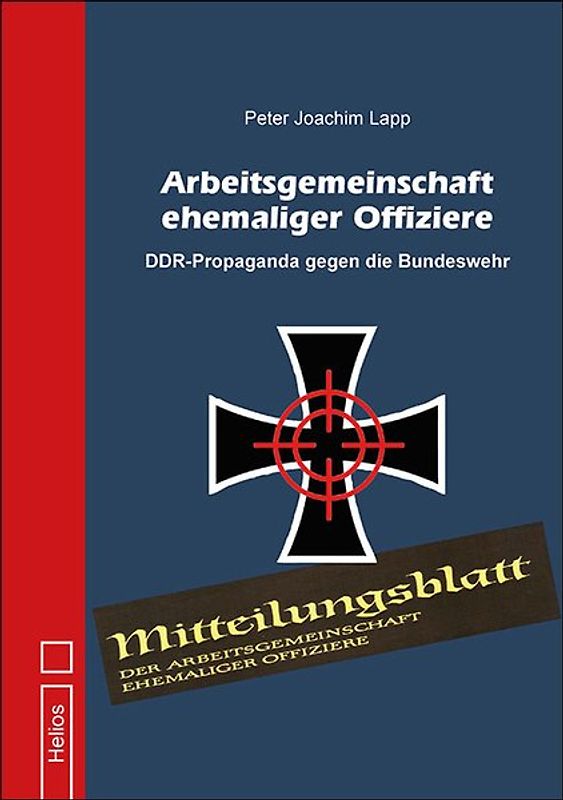 Arbeitsgemeinschaft ehemaliger Offiziere