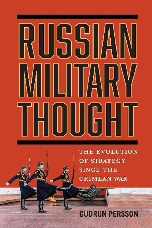 Russian Military Thought