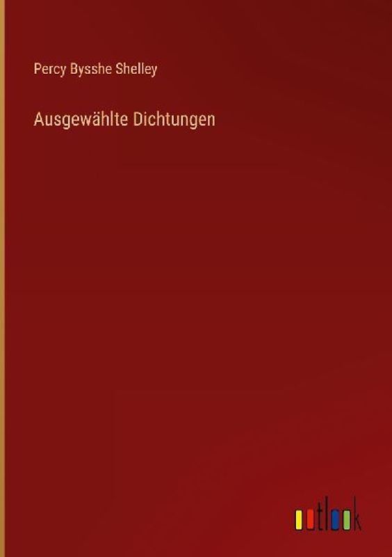 Ausgewählte Dichtungen