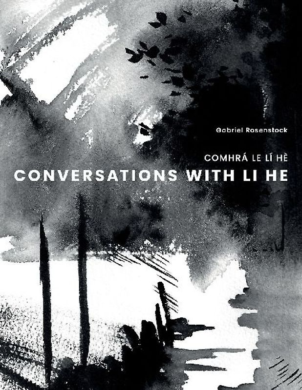 CONVERSATIONS WITH LI HE