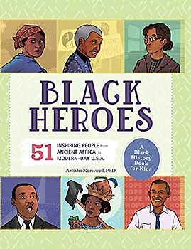 Black Heroes