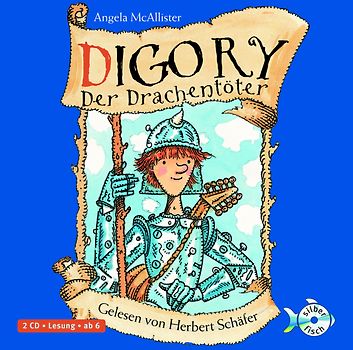 Digory der Drachentöter
