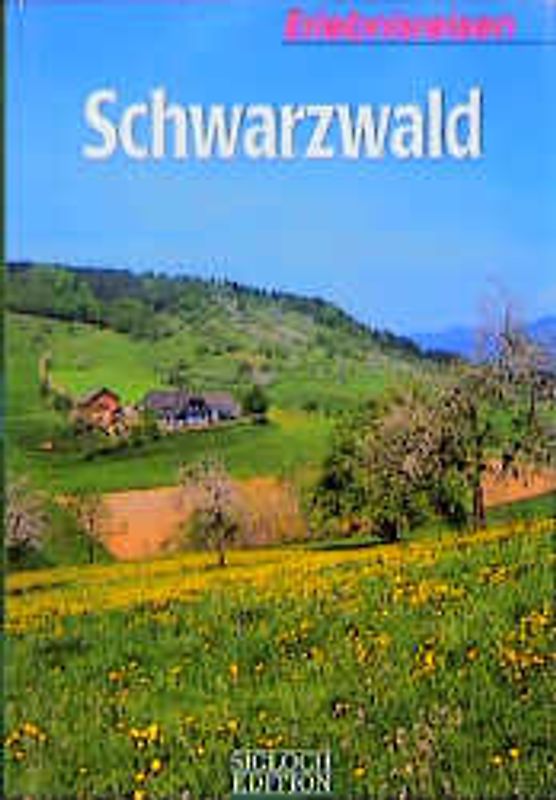 Erlebnisreisen Schwarzwald