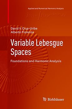 Variable Lebesgue Spaces