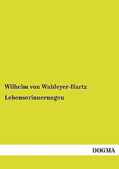 Lebenserinnerungen